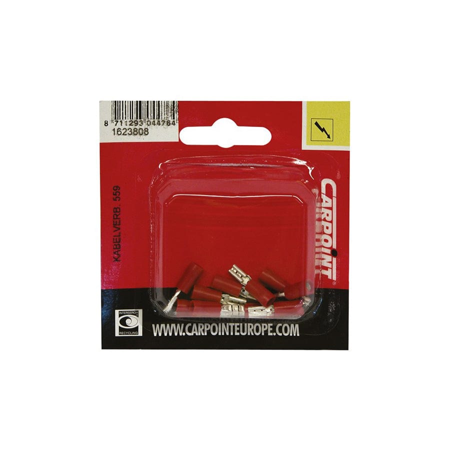 Carpoint 1623808 Plug Connector