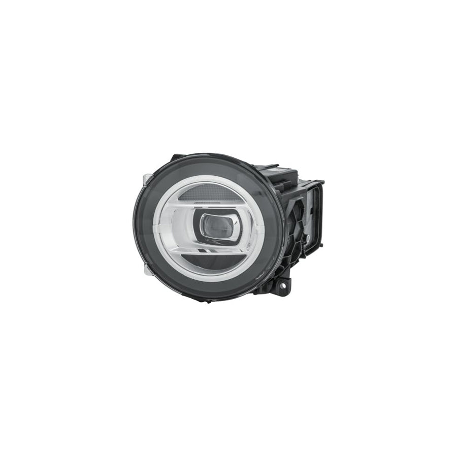 Hella 1EX 014 543-051 Headlight Suitable For Mercedes-Benz G-Class (W463)