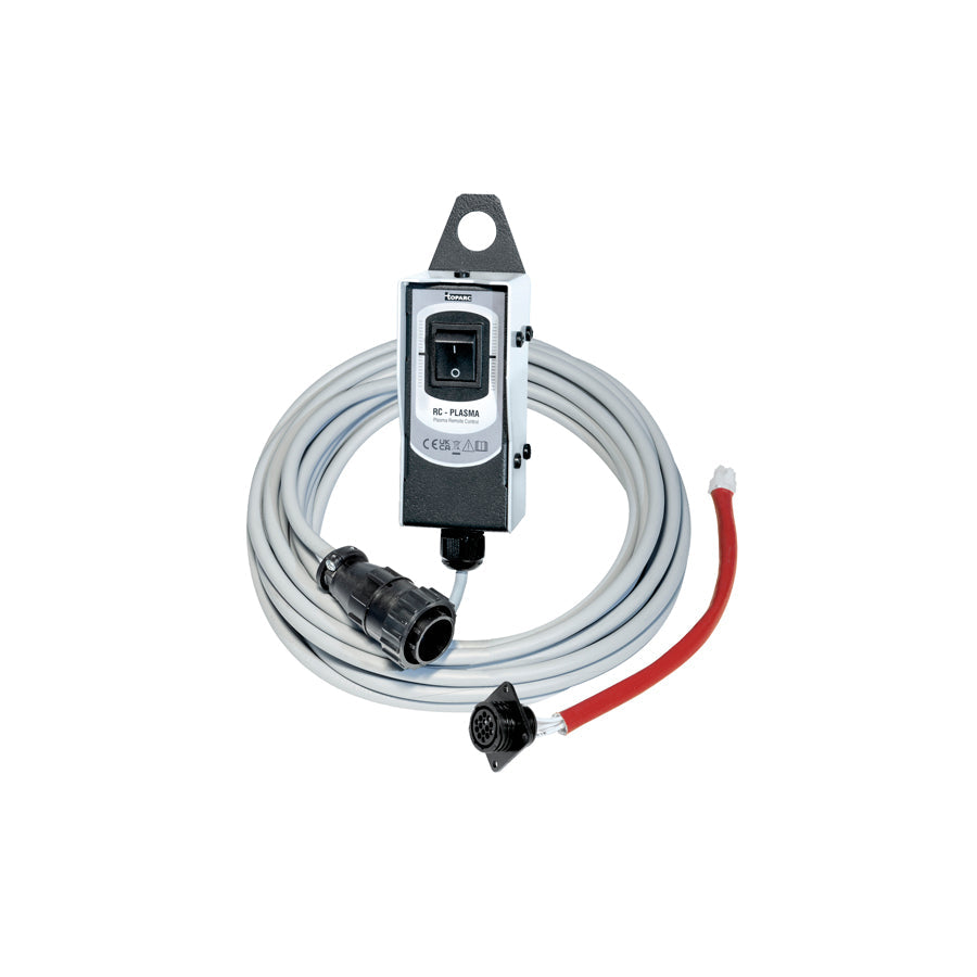 Gys 069596 Plasma Manual Remote Control - 10M Welding Accessories