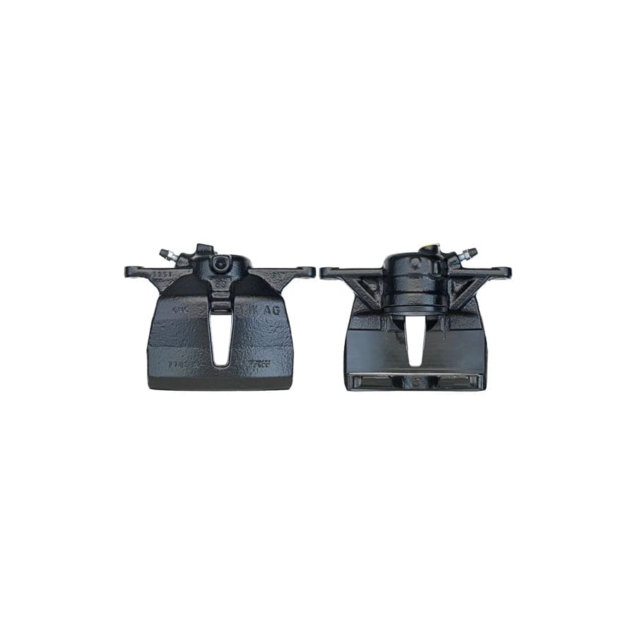 ATE 24.3601-1758.5 Brake Caliper for VW Golf