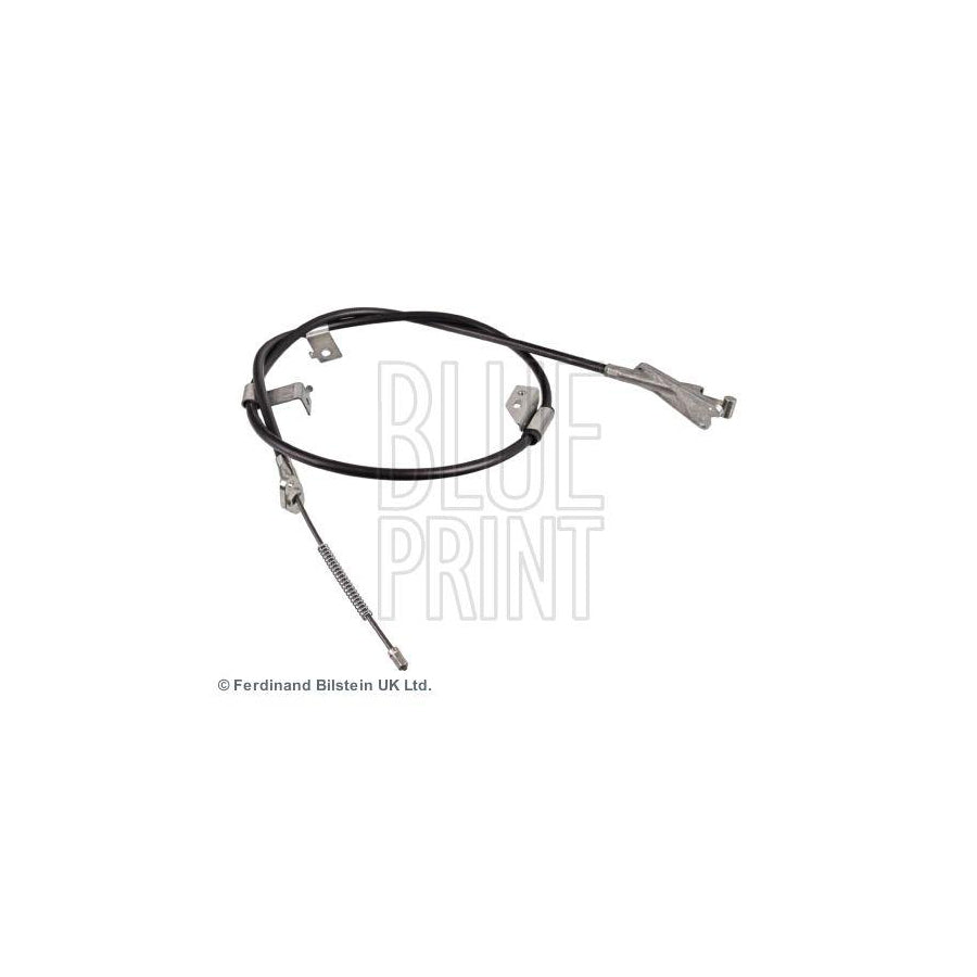 Blue Print Adn146298 Hand Brake Cable for Nissan Almera