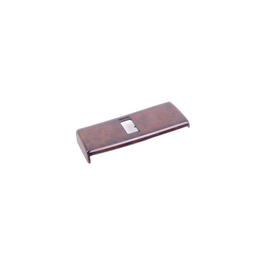 Genuine BMW 51458186355 E39 Wooden Strip,Instrument Panel Cent. Left VAVONA (Inc. 530d, 525d & 525td) | ML Performance UK Car Parts