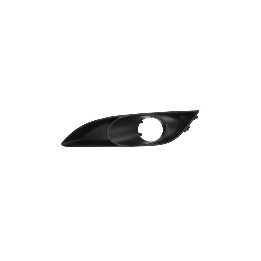 Blic 6502-07-8118993P Bumper Grill For Toyota Auris Hatchback (E15)