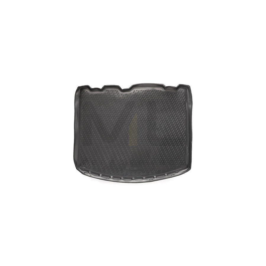 RIDEX 4731A0027 Car boot liner for FORD Kuga Mk2 (DM2) fits bottom/lower cargo floor, Elastomer
