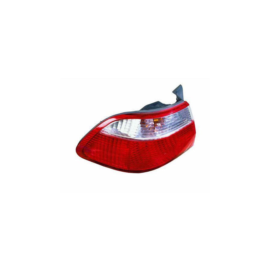 Abakus 2171934Lue Rear Light for Honda Accord VI Saloon (Ck, Cg, Ch, Cf8)