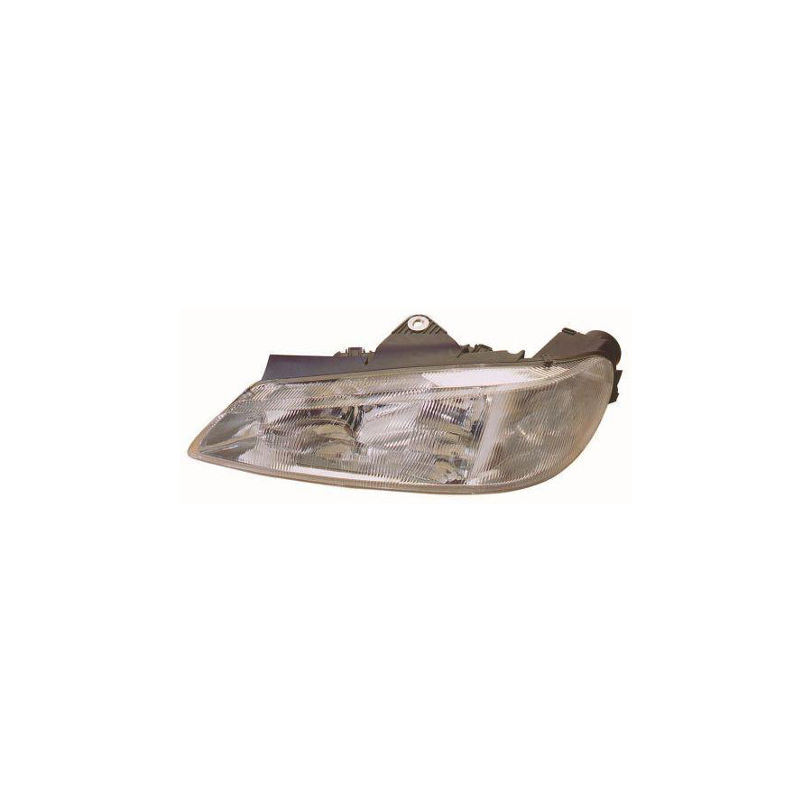 Abakus 5501116Lldem Headlight for Peugeot 406