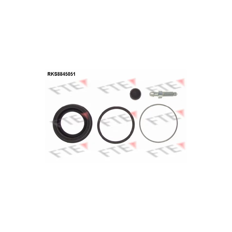FTE Rks8845051 Repair Kit, Brake Caliper