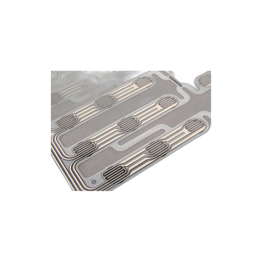 Genuine BMW 65776914669 E65 E67 E66 Sensor Mat, Rear Seats (Inc. 735i, 760LiS & 730i) | ML Performance US Car Parts