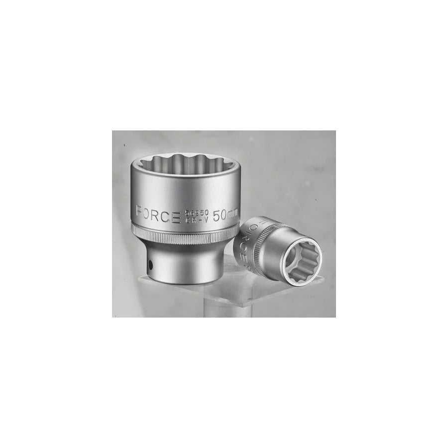Force 56955 Socket