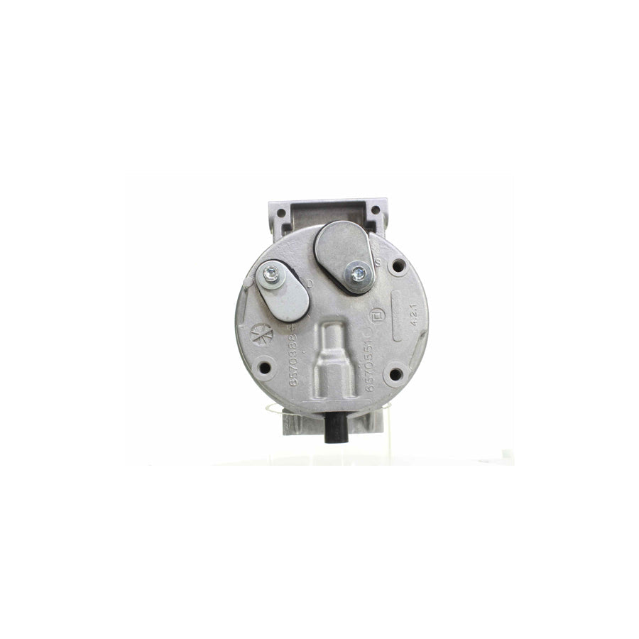 Alanko 10550520 Compressor, Air Conditioning