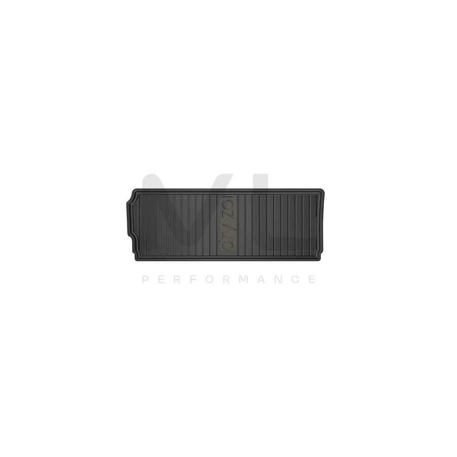 FROGUM Dry Zone DZ403932 Car boot tray for NISSAN Pathfinder III (R51) Elastomer, (LHD)