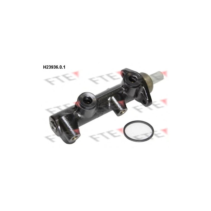 FTE H23936.0.1 Brake Master Cylinder for Ford Granada