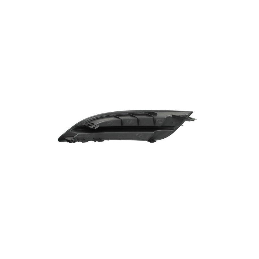 Blic 6502-07-8118992P Bumper Grill For Toyota Auris Hatchback (E15)