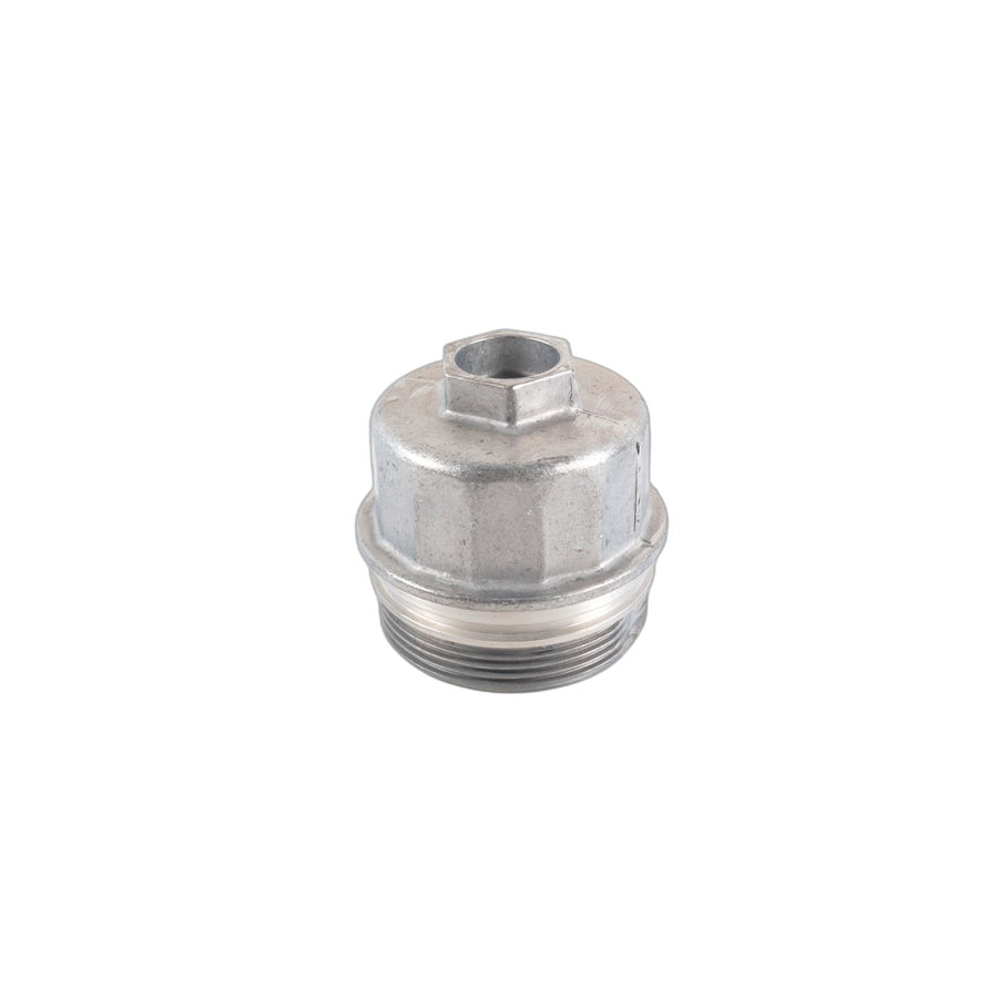 Genuine BMW 11427563763 R53 R50 Oil Filter Cover (Inc. Coop.S JCW GP, One & One 1.6i) | ML Performance UK Car Parts
