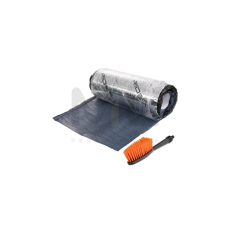 RIDEX 7481A0012 Interior detailing brushes
