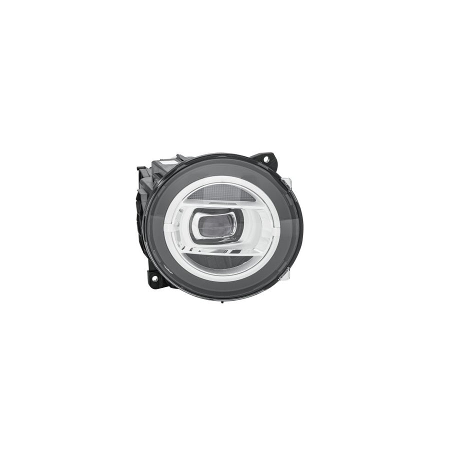 Hella 1EX 014 543-021 Headlight Suitable For Mercedes-Benz G-Class (W463)