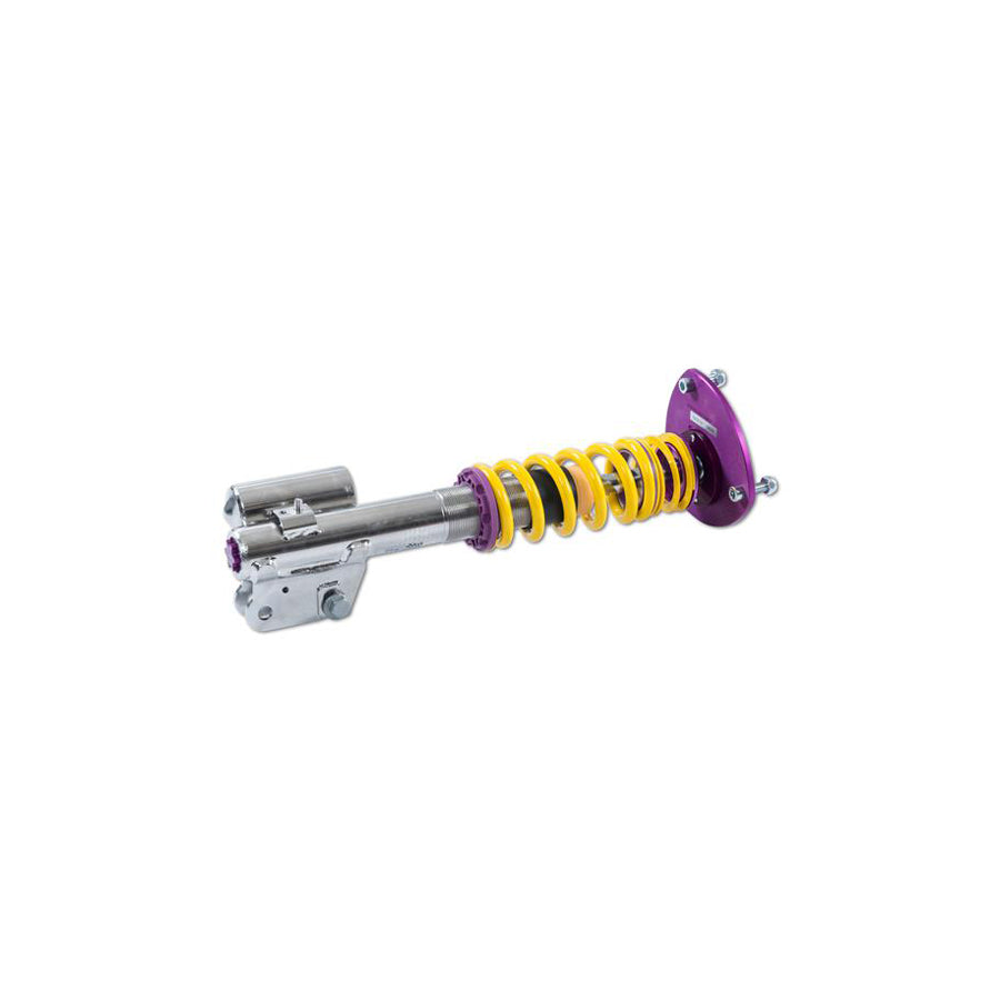 KW 35265806 Mitsubishi Clubsport 2-Way Coilover Kit (Carisma & Lancer VII) 3 | ML Performance US Car Parts