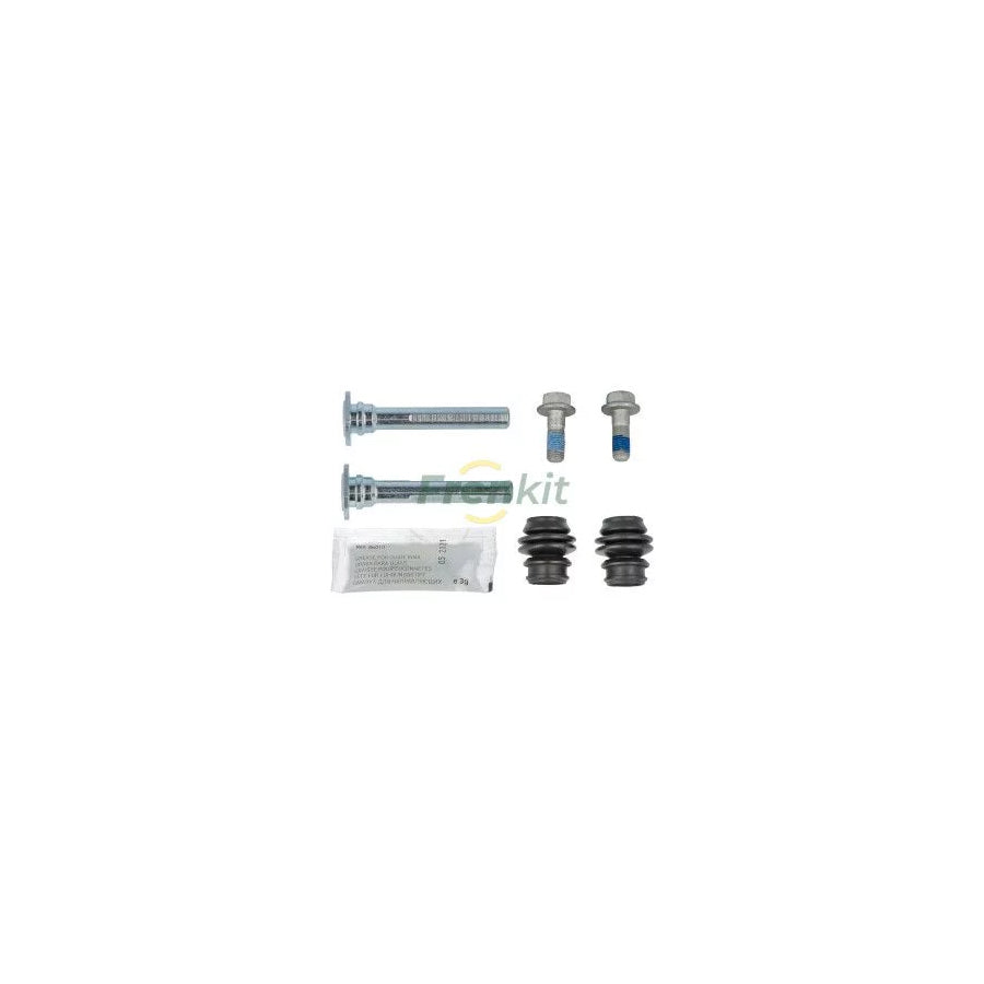 Frenkit 810143 Guide Sleeve Kit, Brake Caliper for Honda Pilot (Yf3, Yf4)