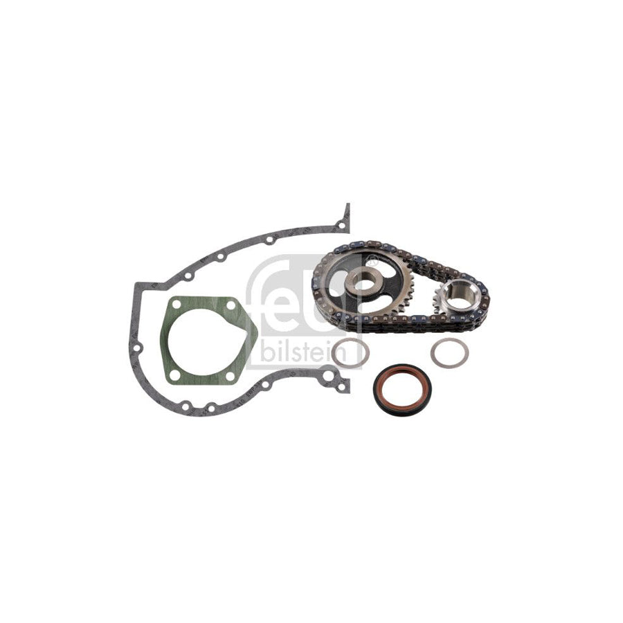 Febi Bilstein 179808 Timing Chain Kit