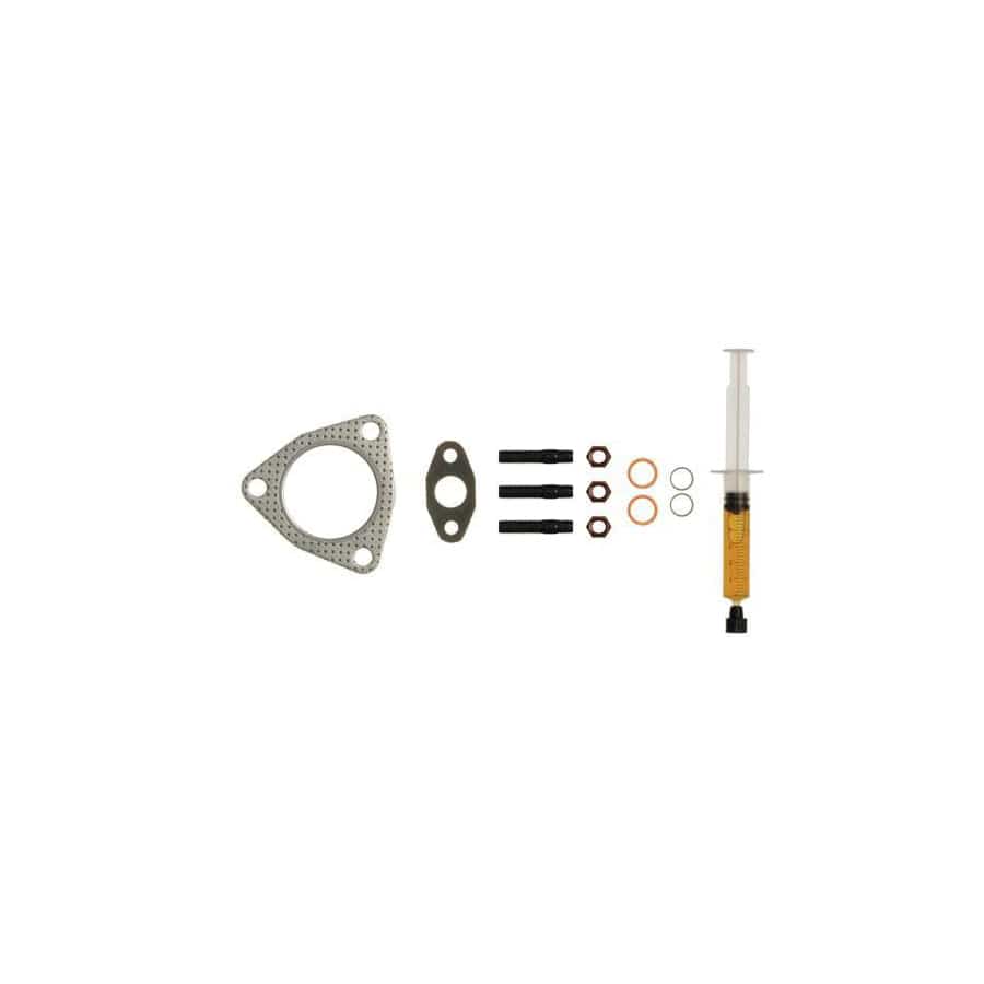 Alanko 10920860 Mounting Kit, Charger