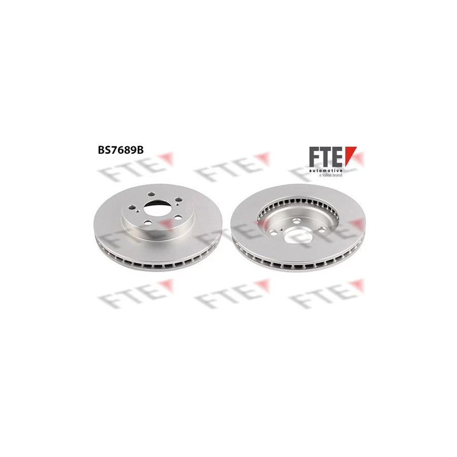 FTE 9082375 Brake Disc