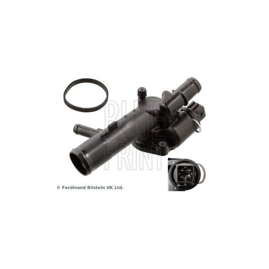 Blue Print Adn19242 Engine Thermostat