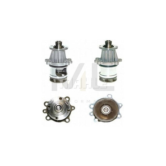 MAHLE ORIGINAL CP 86 000P Water Pump | ML Performance Car Parts