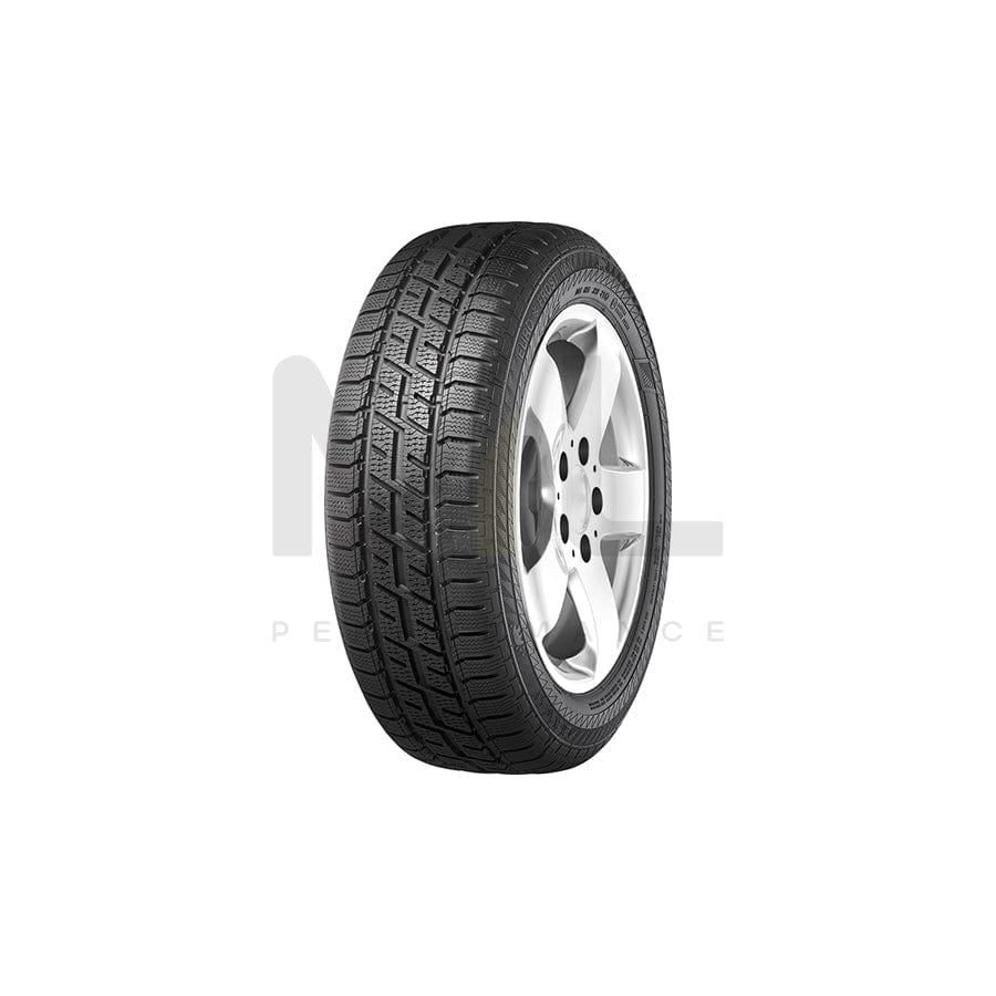 Gislaved Euro Frost VAN 205/65 R16 107T Van Winter Tyre