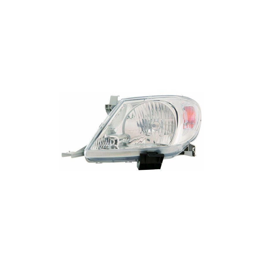 Abakus 21211G9Rlemnc Headlight for Toyota Hilux VII Pickup