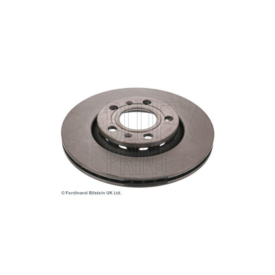 Blue Print Adv1843105 Brake Disc
