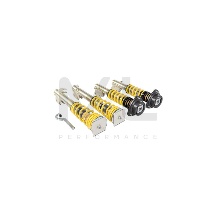 ST Suspensions 18245802 Subaru Impreza COILOVER KIT XTA