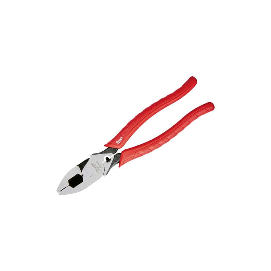 Milwaukee Hand Tools MHT48226100 Lineman's Pliers 250mm