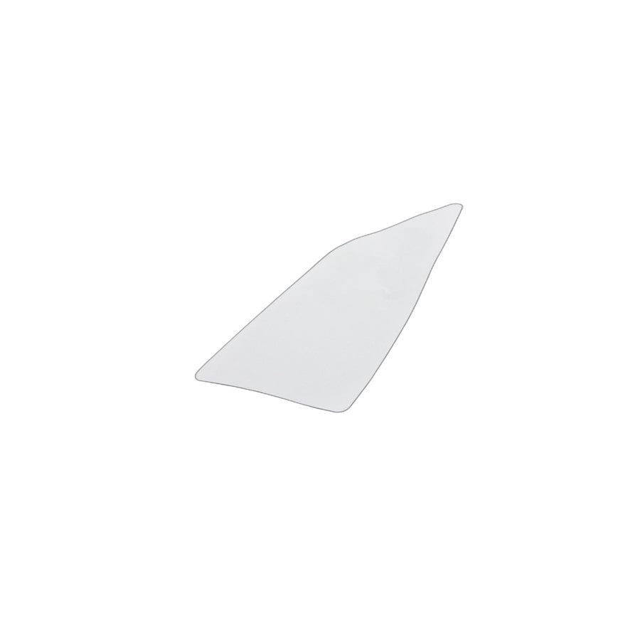 Genuine BMW 51777404141 I15 Stone Chip Guard, Transparent, Left (Inc. i8) | ML Performance US Car Parts