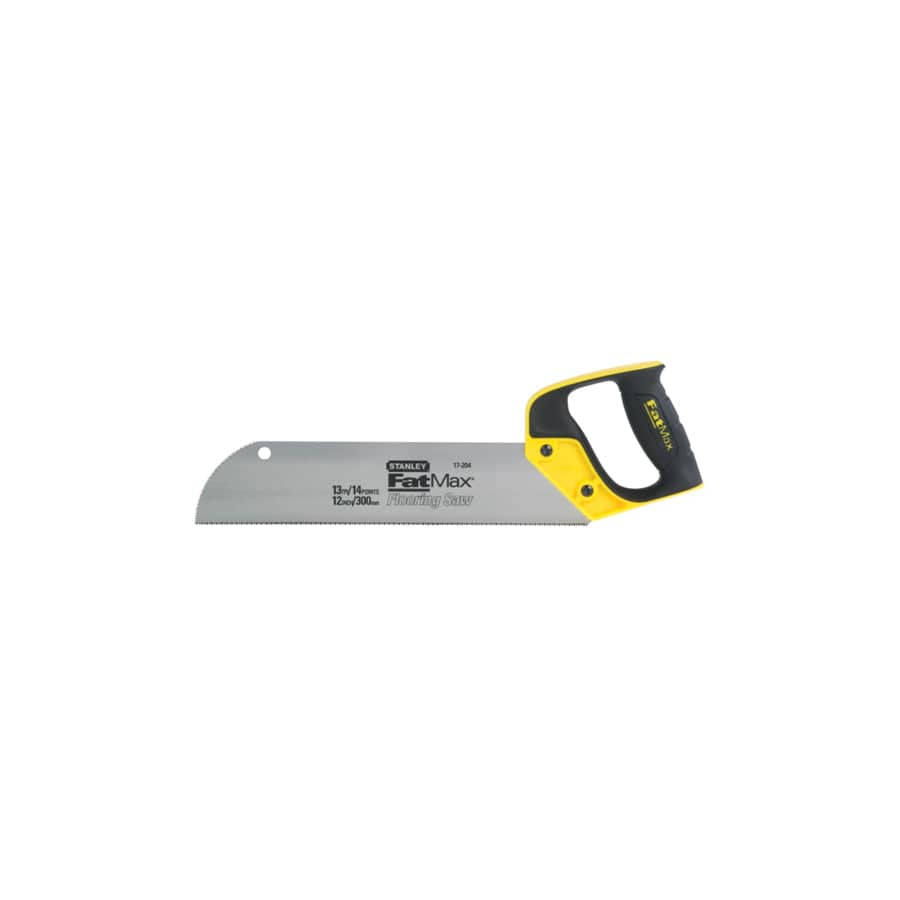 STANLEY® STA217204 FatMax® Floorboard Saw 300mm (12in)