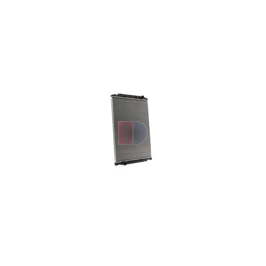 AKS Dasis 542014N Air Conditioning Condenser