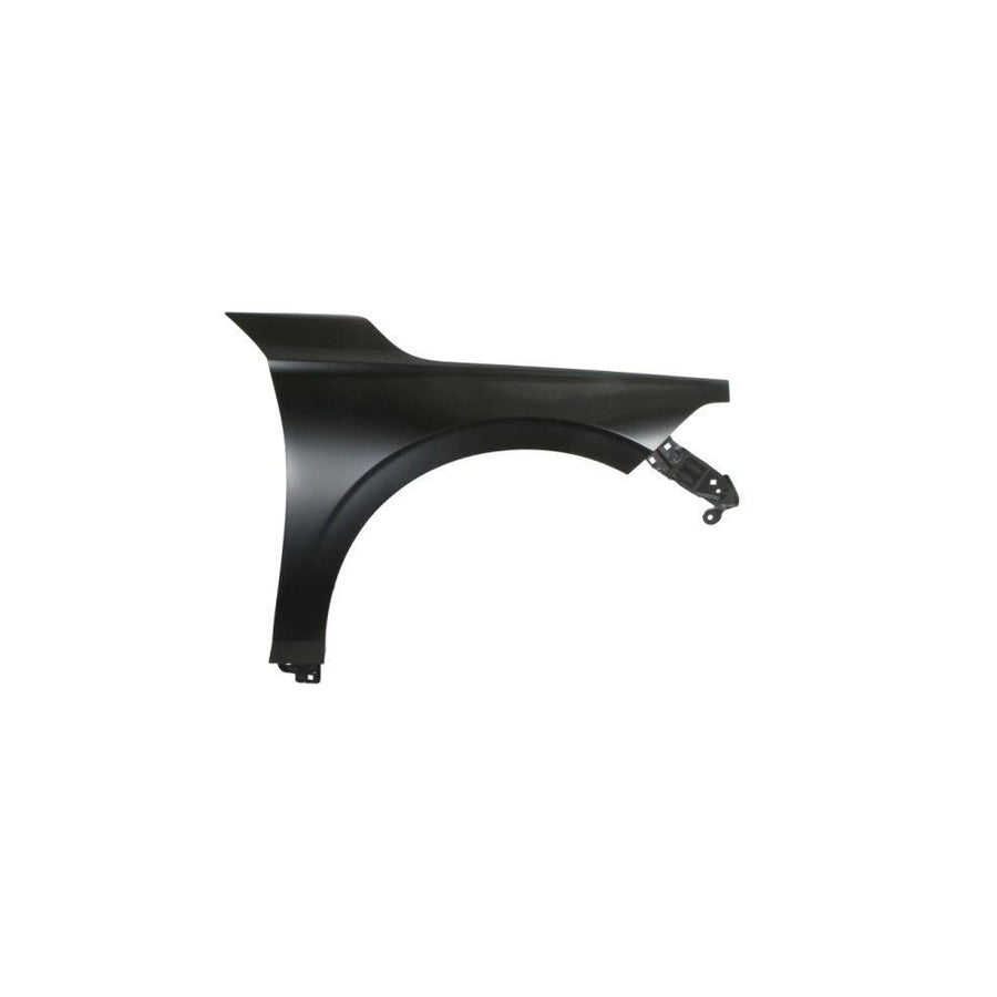 Blic 6504-04-2915312P Wing Fender For Honda Civic X Hatchback (Fc,Fk)