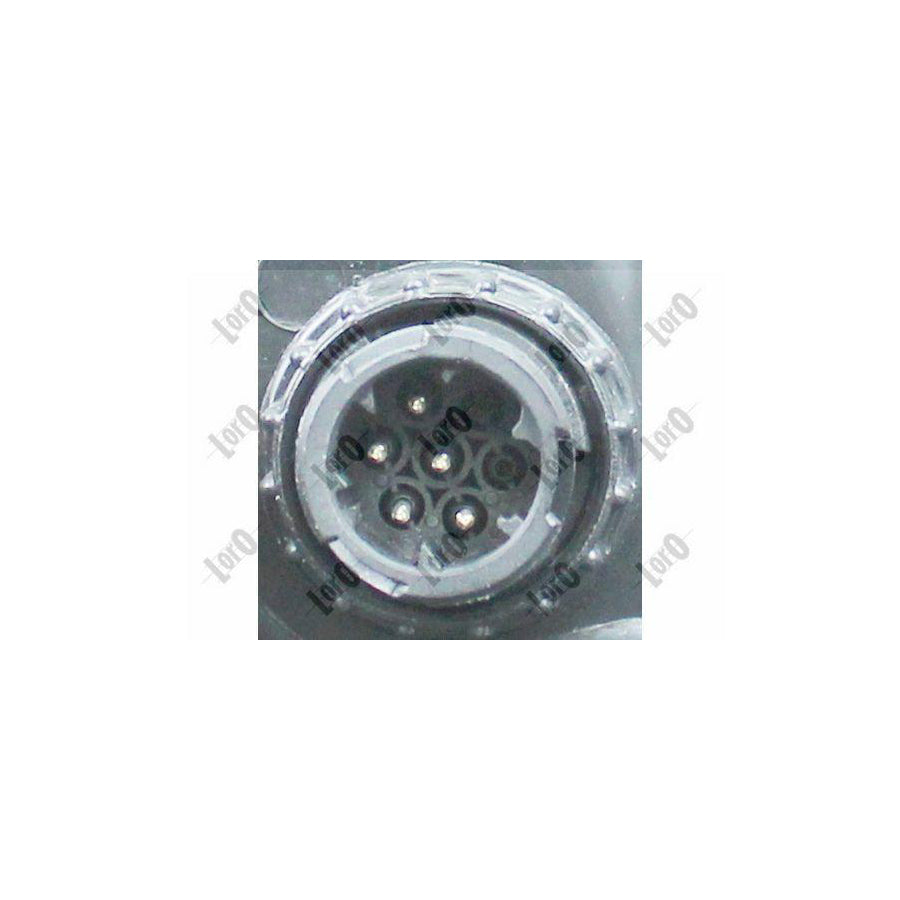 Abakus 054213751515 Headlight