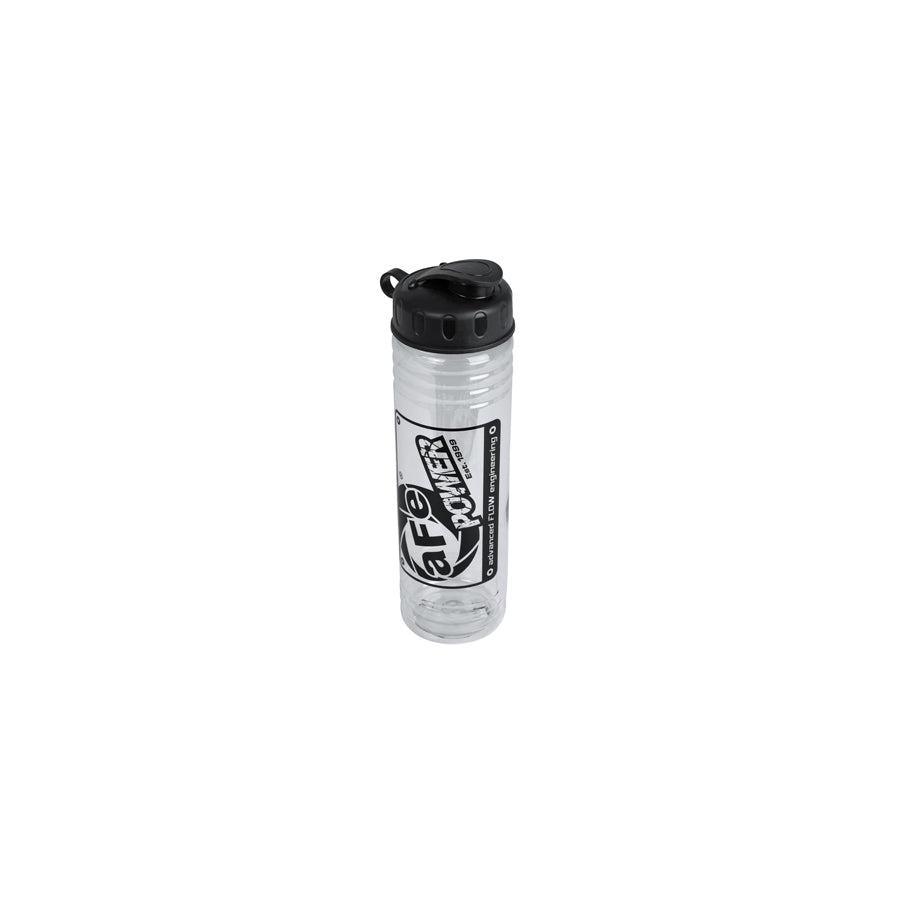  aFe 40-10228 Water Bottle, 24oz Slim Cylinder: aFe Power Water Bottle  | ML Performance US Car Parts