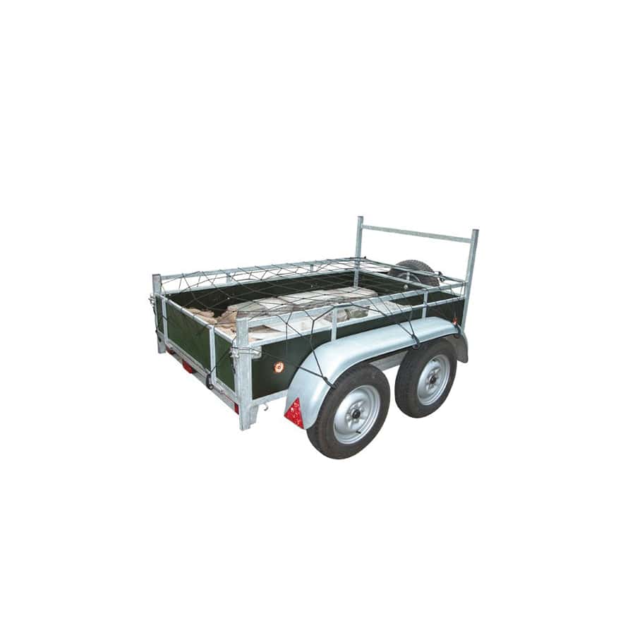 Carpoint 0923290 Trailer Net