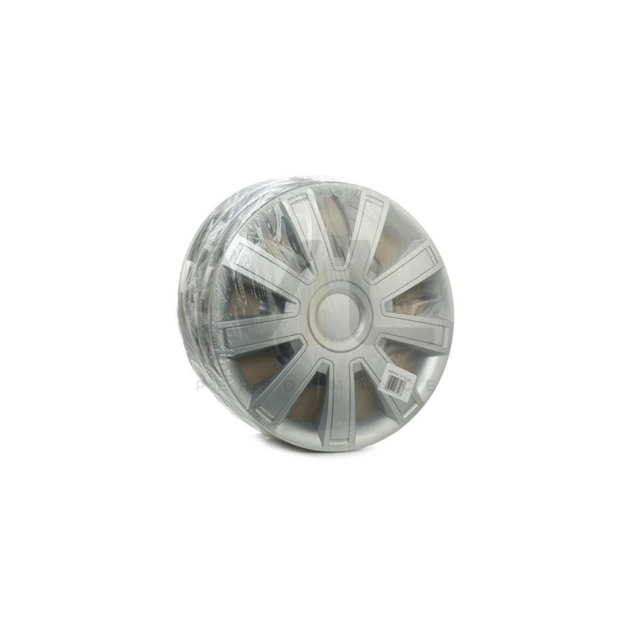 LEOPLAST ARROW 14 Wheel trims 14 Inch Silver