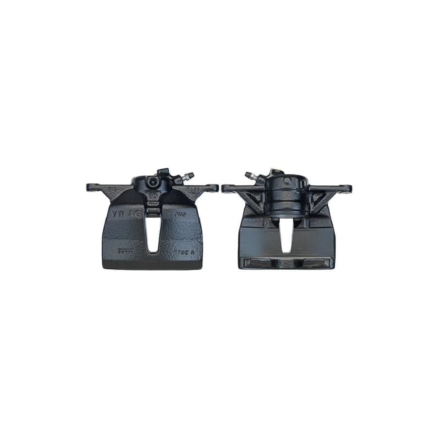 ATE 24.3601-1757.5 Brake Caliper for VW Golf