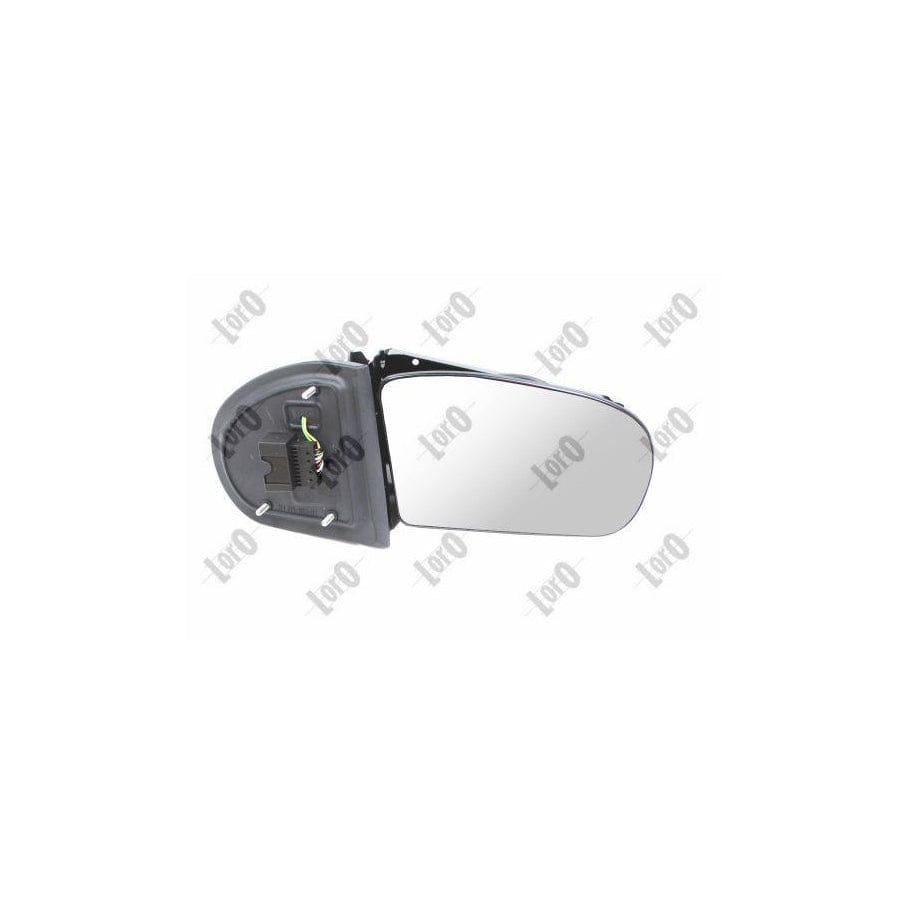 Abakus 2452M02 Wing Mirror Suitable for Mercedes-Benz C-Class Saloon (W203)