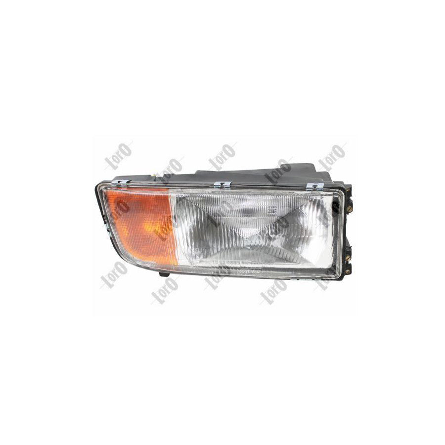 Abakus 054213582555 Headlight