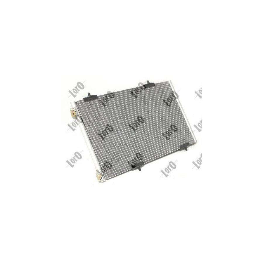 Abakus 0090160002 Air Conditioning Condenser