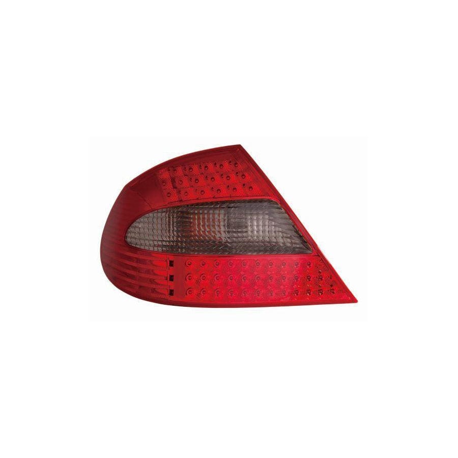 Abakus 4401959Pxaesr Combination Rearlight Set Suitable for Mercedes-Benz Clk