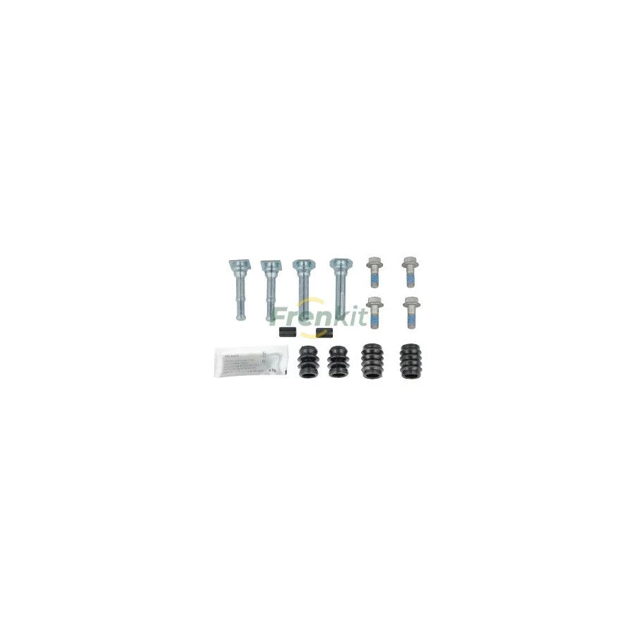 Frenkit 810141 Guide Sleeve Kit, Brake Caliper for Land Rover Freelander