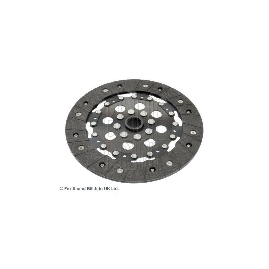 Blue Print Adn180142 Engine Mount for Nissan Almera