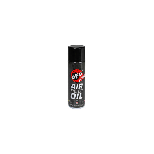  aFe 90-10501L Oil, 13 oz Aerosol (Blue) Air Filter Oil  | ML Performance US Car Parts