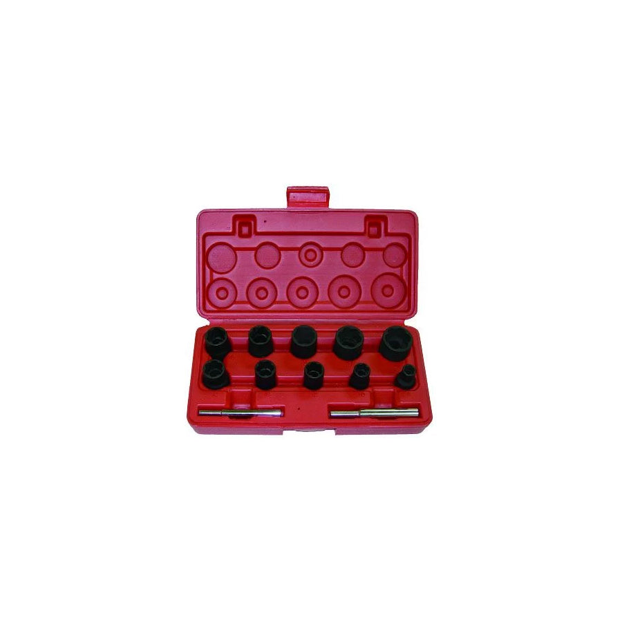 Force 912U3 Socket Set