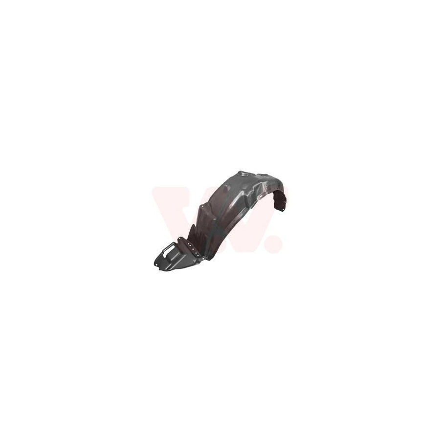 Van Wezel 5392434 Panelling, Mudguard for TOYOTA COROLLA